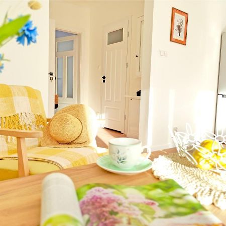 La Ola Apartamenty Mielno  Bagian luar foto