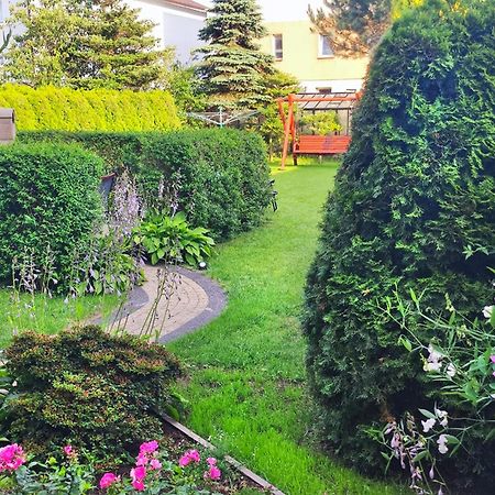 La Ola Apartamenty Mielno  Bagian luar foto