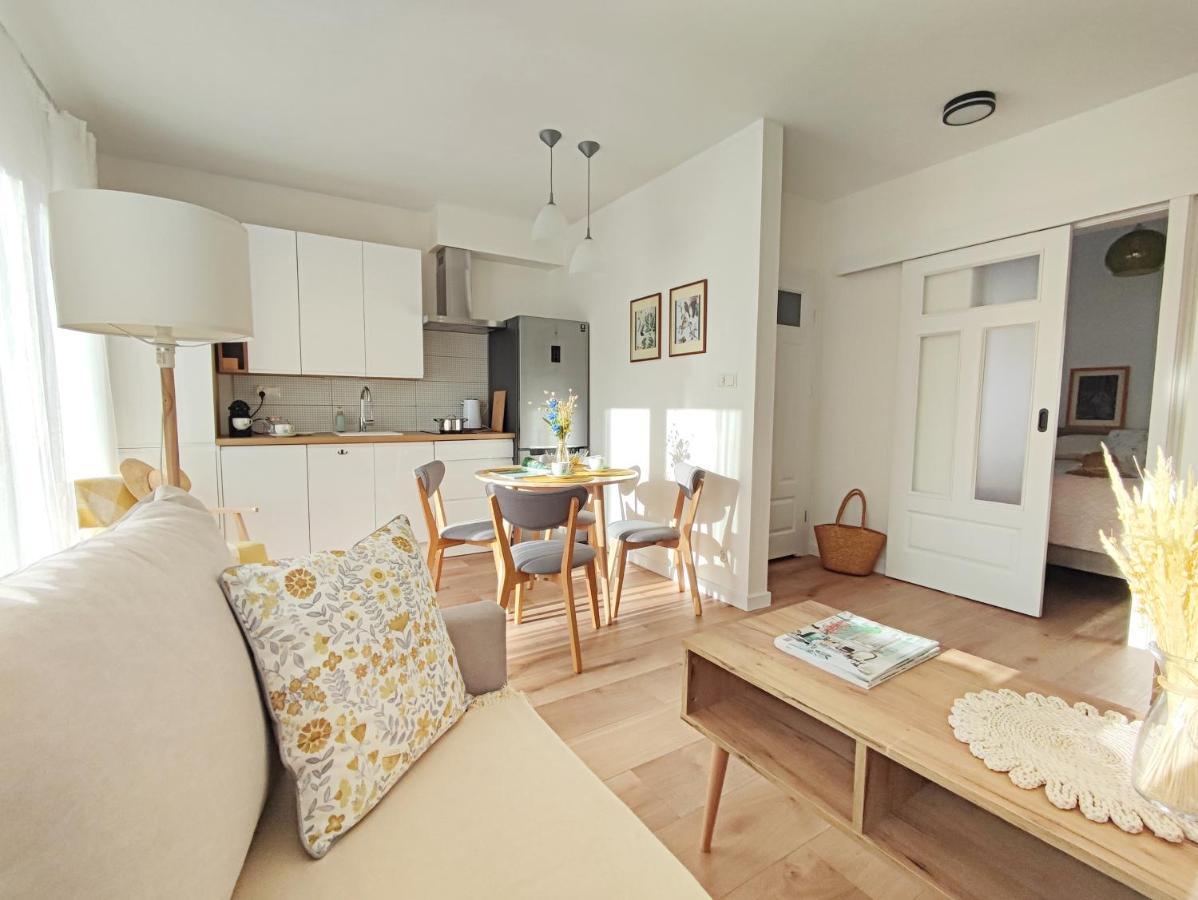 La Ola Apartamenty Mielno  Bagian luar foto