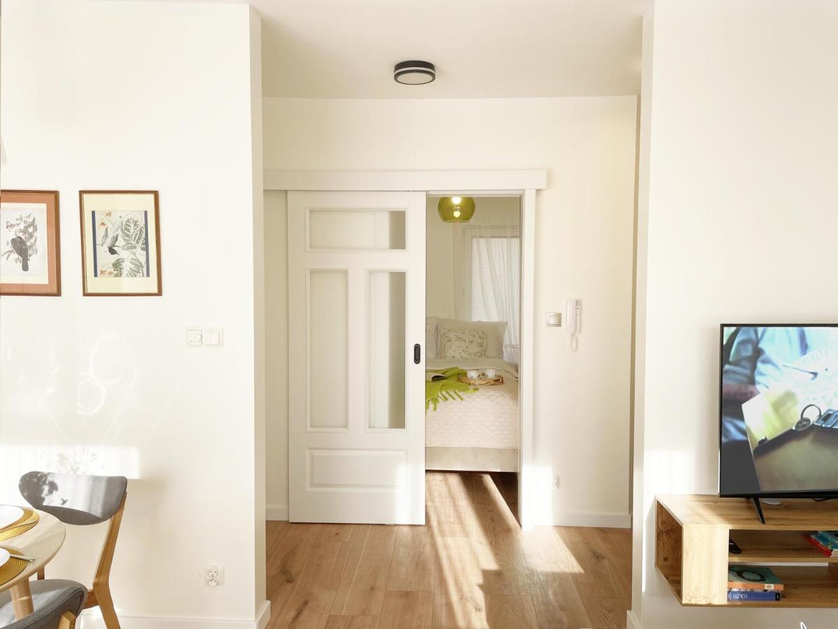 La Ola Apartamenty Mielno  Bagian luar foto