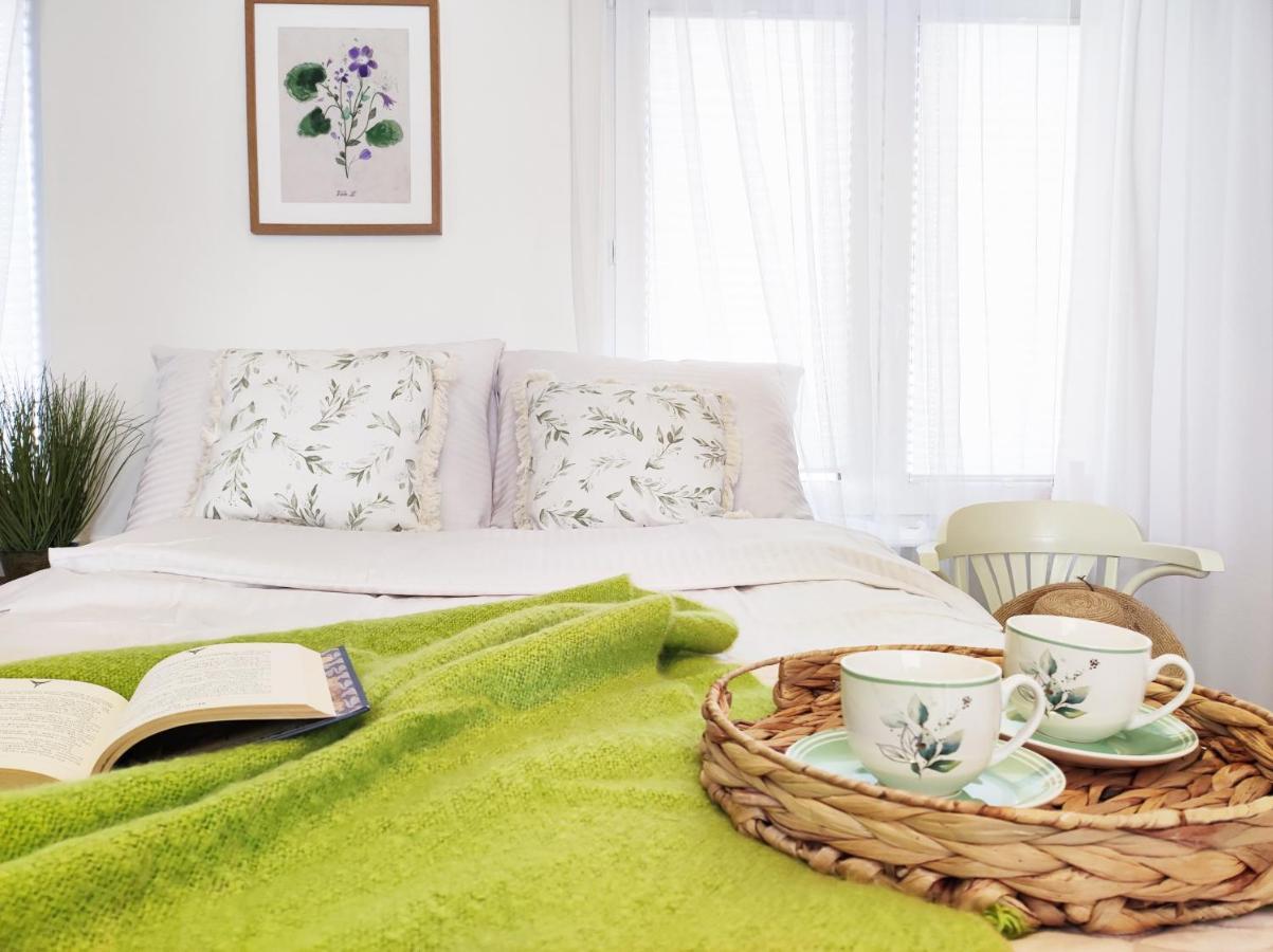 La Ola Apartamenty Mielno  Bagian luar foto