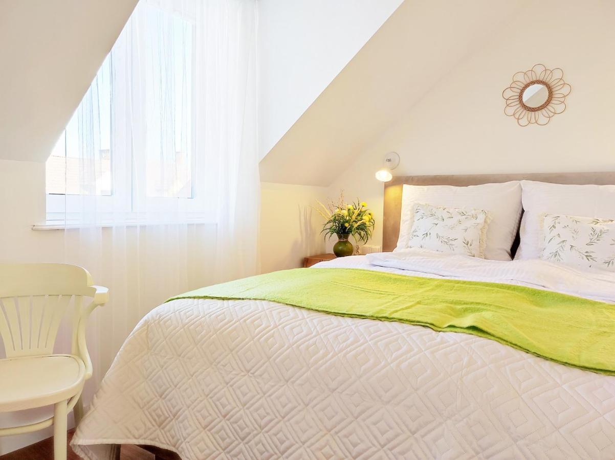 La Ola Apartamenty Mielno  Bagian luar foto