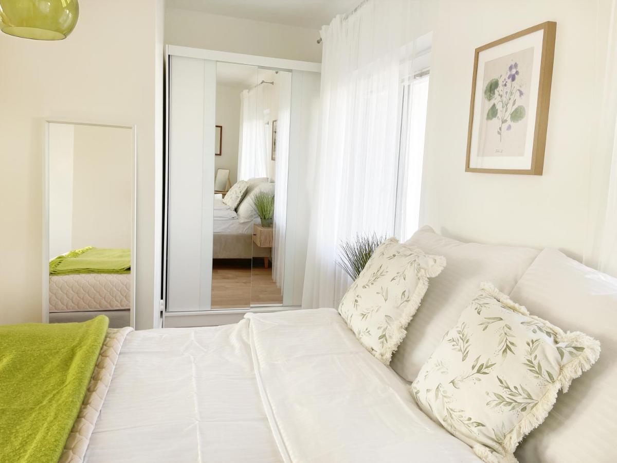 La Ola Apartamenty Mielno  Bagian luar foto