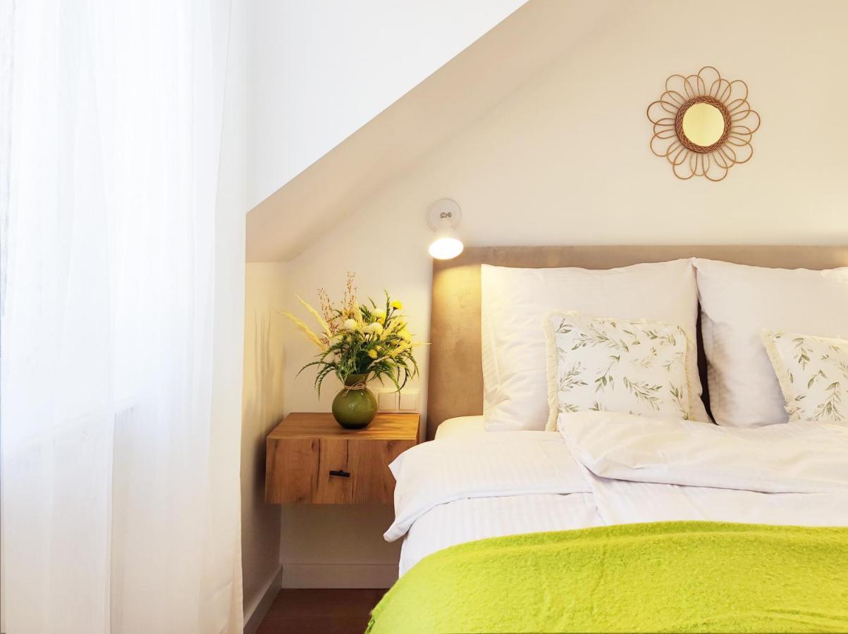 La Ola Apartamenty Mielno  Bagian luar foto