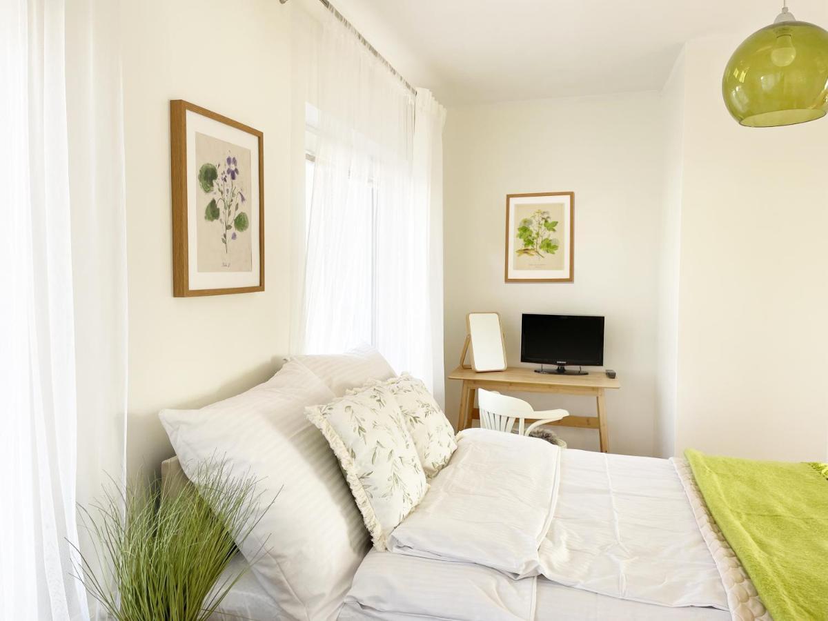 La Ola Apartamenty Mielno  Bagian luar foto