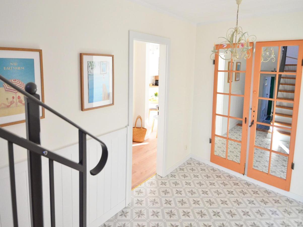 La Ola Apartamenty Mielno  Bagian luar foto