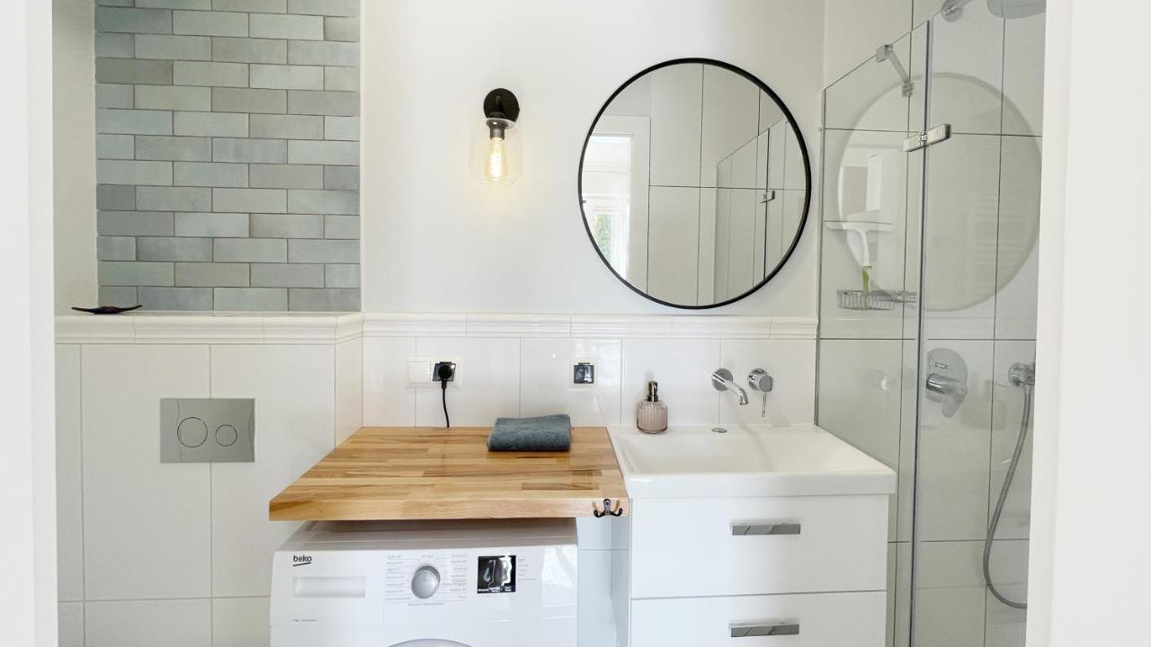 La Ola Apartamenty Mielno  Bagian luar foto