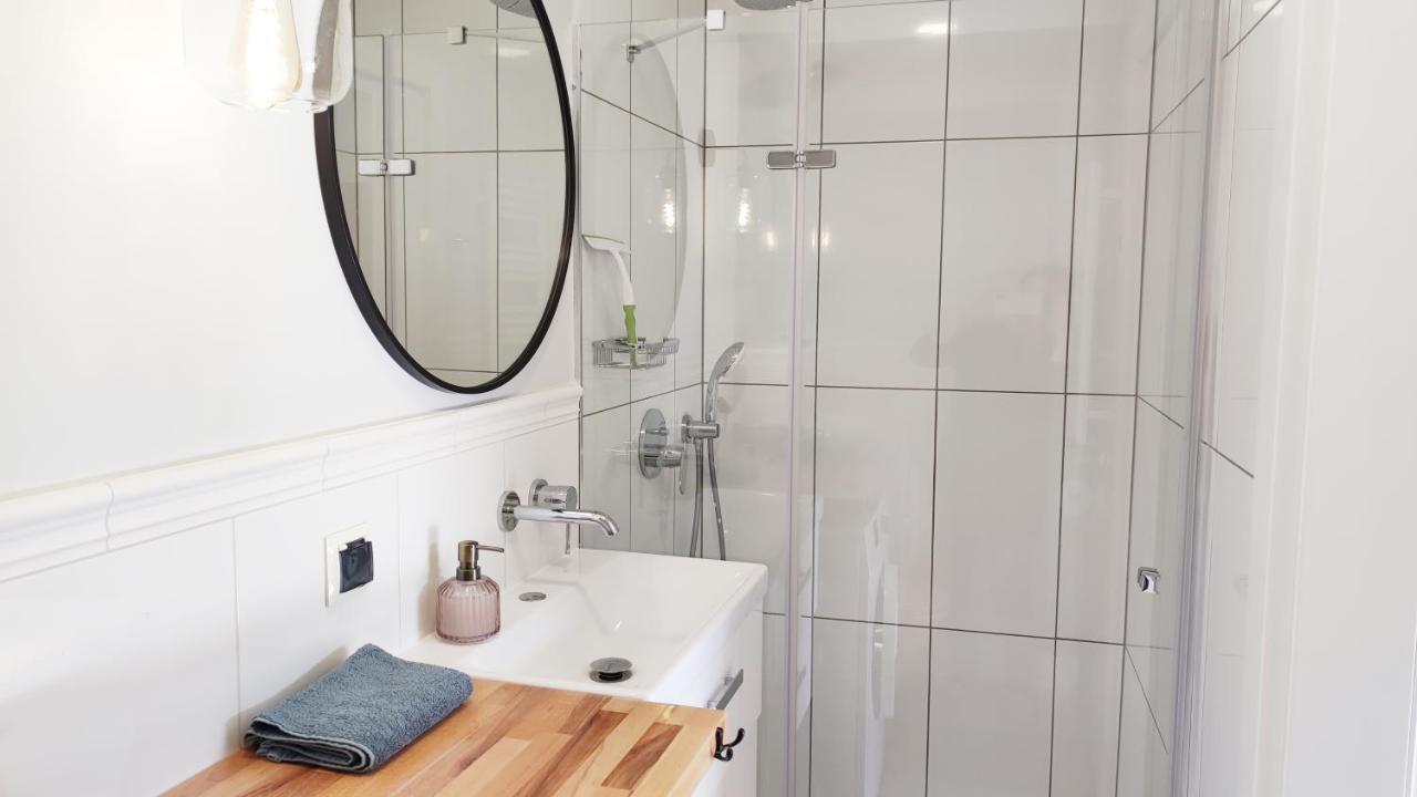 La Ola Apartamenty Mielno  Bagian luar foto
