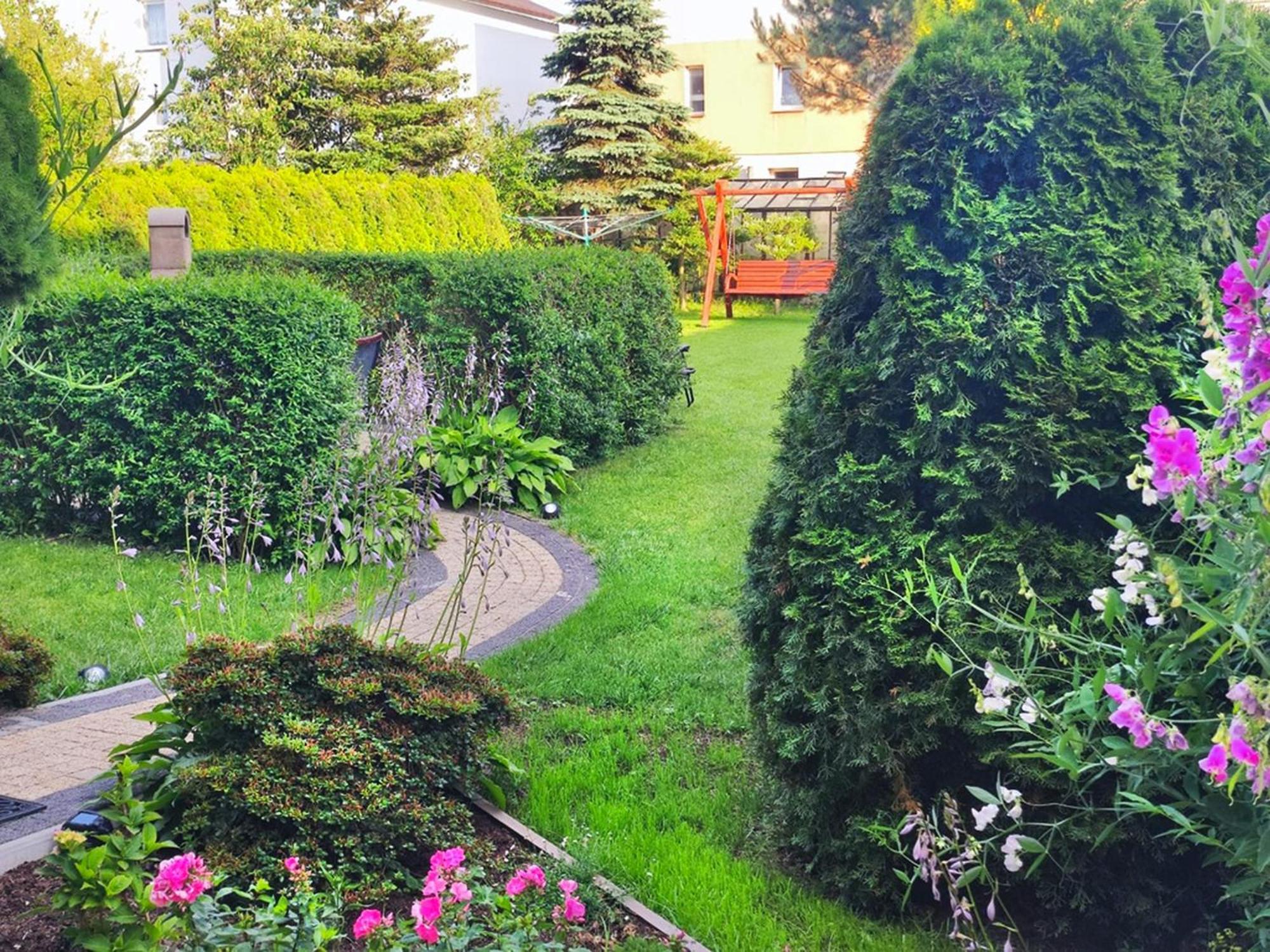 La Ola Apartamenty Mielno  Bagian luar foto