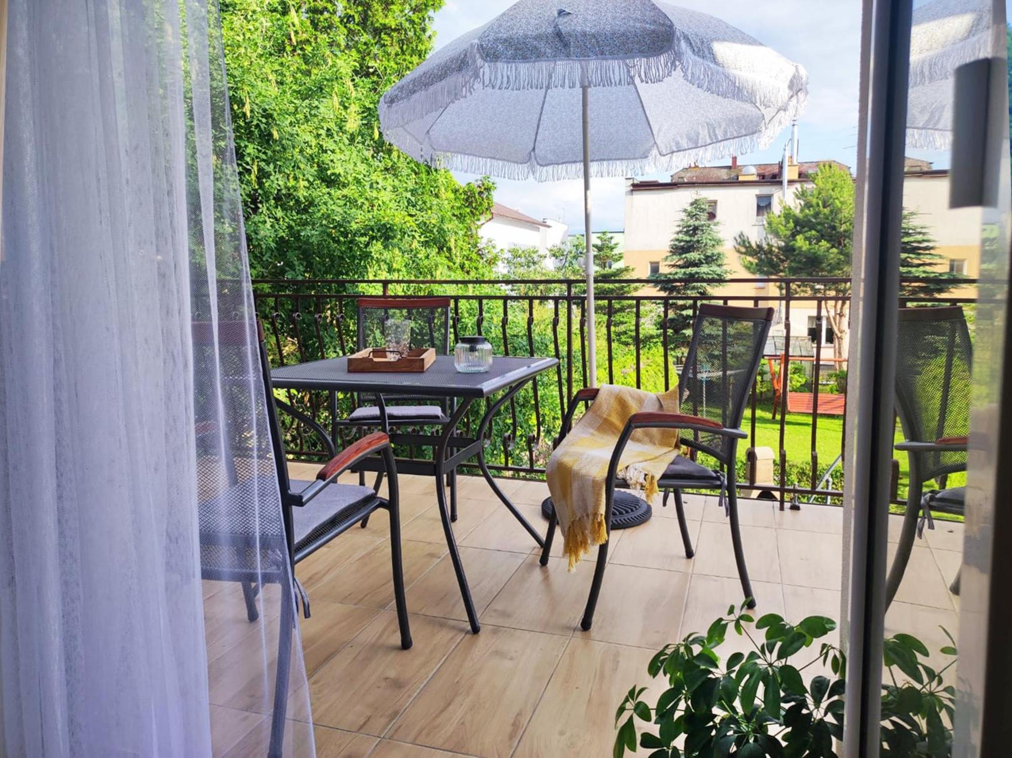 La Ola Apartamenty Mielno  Bagian luar foto