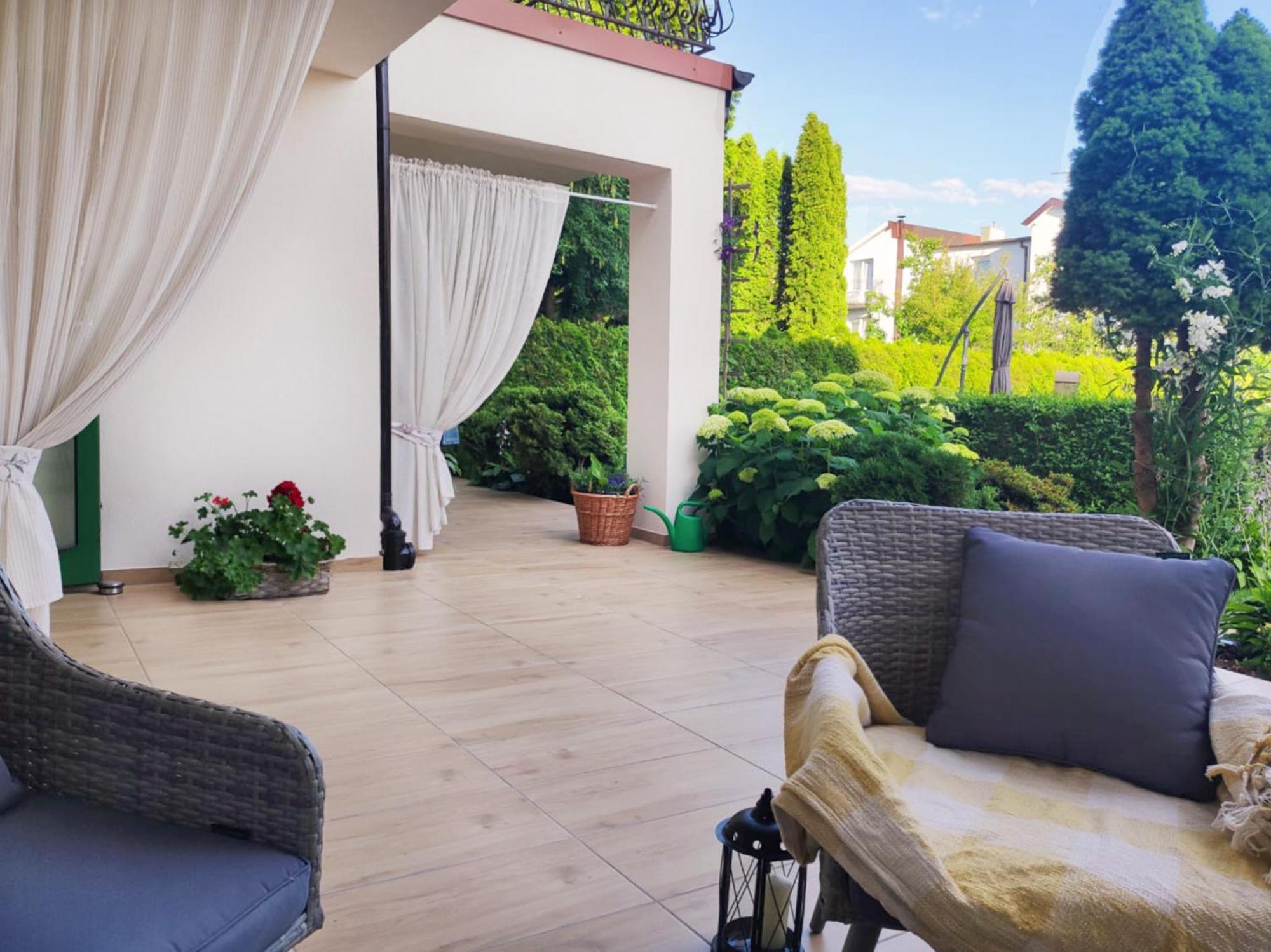 La Ola Apartamenty Mielno  Bagian luar foto